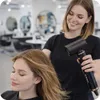 REVENTO® Warmluftbürste AeroTwist 5in1 Lockenföhn mit Produktbild-Vorschau 12