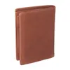 The Chesterfield Brand Leder Geldbörse Siem Billfold Cognac Produktbild-Vorschau 3