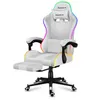 Huzaro Force 4.7 RGB | LED Gaming Stuhl Computerstuhl | Produktbild-Vorschau 12