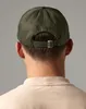 Beechfield Uni Authentic 6 Panel Baseball Kappe BC3682 Produktbild-Vorschau 4