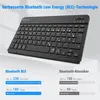 FINTIE Tastatur Hülle für Samsung Galaxy Tab S9 11 Zoll Produktbild-Vorschau 9