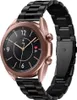 Spigen 600WB24980, Band, Smartwatch, Czarny, Samsung, Podgląd zdjęcia produktu 2