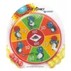 SCHILDKRÖT FUN SPORTS SOFT DART SET incl. 2x3 palline con Anteprima dell’immagine prodotto 15