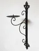 Wandkerzenhalter 12111 Kerzenhalter aus Metall Wandleuchter Produktbild-Vorschau 2