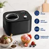 Zmrzlinovač Heinner IceDelight, 100 W, objem 1 l, Náhled obrázku produktu 10