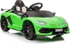 ES-Toys Kinder Elektroauto Lamborghini Aventador SVJ Produktbild-Vorschau 6