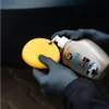 BONO BLACK noircisseur pour caoutchouc et plastique, 500 ml Voir les images du produit 3