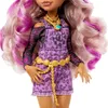Monster High HHK52, Modelka, Žena, 4 rok / roky, Chlapec / Náhľad obrázku produktu 4