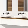 Rubinetto da bagno a 2 fori Rainsworth Miscelatore girevole Anteprima dell’immagine prodotto 5