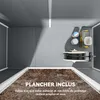 Outsunny Abri de jardin 2,54 m² cabane de jardin extérieur Voir les images du produit 8