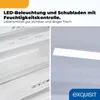 Vollraumkühlschrank | KS5360-V-HE-040C inoxlook-az | 359 l Produktbild-Vorschau 7