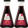 Two bottles of Lacroix Cumberland Sauce are displayed side-by-side against a white background. Produktbild-Vorschau