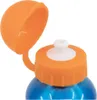 Pokemon Pikachu Kinder 4 tlg. Set 3 Kammern Brotdose Gabel Produktbild-Vorschau 12