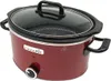 Crock-Pot Slow Cooker mit 3,5 Liter Fassungsvermögen in Rot Produktbild-Vorschau 5