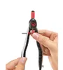 Herlitz Schnellverstellzirkel my.pen schwarz/grau Produktbild-Vorschau 2