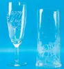 PEBARO Bastelset Glasritzen Glasritz-Geschenk-Set inkl. Produktbild-Vorschau 7
