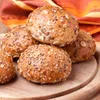 Locawo High Protein Low Carb Kraft-Protz Brötchen 280g Produktbild-Vorschau 5