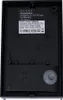 Moderne Außenwandleuchte Schwarz inkl  LED IP65 Packet Produktbild-Vorschau 7