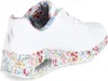 Skechers Uno Majestic Garden Sportschuhe Weiß EU 39 Frau Produktbild-Vorschau 9