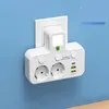 Una guida scorrevole intelligente con più porte – USBORA Anteprima dell’immagine prodotto 5