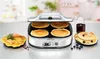 Rommelsbacher Pc 1800 Pancake Maker Náhľad obrázku produktu 13