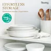 MICHELANGELO 3-teiliges Pfannen-Set, Produktbild-Vorschau 2