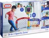 Little Tikes Interaktywne Centrum Sportowe 3w1 Podgląd zdjęcia produktu 6