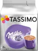 TASSIMO Kapseln Heiße Schokolade Paket 3x Cadbury + 3x Produktbild-Vorschau 4