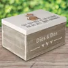 Mr. & Mrs. Panda Kiste 2014 Geburtstag Geschenk 22 x 15 cm Produktbild-Vorschau 2