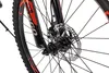 24 Zoll Alu Mountainbike Leader Fox Capitan 8 Gang Produktbild-Vorschau 3