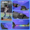 Urbanglide Ride 55, Klassischer Roller, Blau, 10 km/h, 50 Produktbild-Vorschau 5