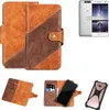 K-S-Trade Handy-Hülle Schutz-Hülle Bookstyle Case Produktbild-Vorschau 1
