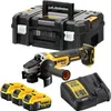 DeWalt DCG405P3-QW Akku-Winkelschleifer Produktbild-Vorschau 60