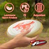 Wham-O Frisbee All Sport 140g disque volant, pour les Voir les images du produit 3