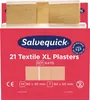 CEDERROTH Salvequick Pflaster-Nachfüllpackung extra groß 6 Produktbild-Vorschau 8