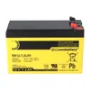 SUN Battery SB12-7.2LV0 AGM Akku 12V 7,2Ah Blei-Akku mit Produktbild-Vorschau 2