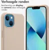 imoshion Kolorowa tylna obudowa z odpinanym paskiem z Podgląd zdjęcia produktu 4