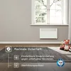 STIEBEL ELTRON Wandkonvektor CNS 2000 Plus LCD, 2 kW für Produktbild-Vorschau 11