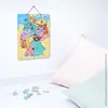 Lilliputiens Magn.land-Puzzle Germania Germania Anteprima dell’immagine prodotto 6