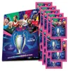 Topps - Ligue des champions 2025/2026 - Autocollants à Voir les images du produit 1