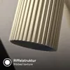 BRILONER - Vloerlamp met voetpedaal, 3x GU10, verstelbaar, Productafbeelding-voorbeeld 5
