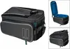 Basil 17747 borsa Sport Design, idrorepellente, 7-12 litri, Anteprima dell’immagine prodotto 1