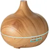Aroma-Diffuser in eleganter Holzoptik für ätherische Öle, Produktbild-Vorschau 10