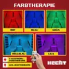 HECHT Infrarot Sauna Fantasy | 12 Heizstrahler | 3450 W | Produktbild-Vorschau 11