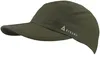 Eisley Baseball-Cap Gobi mit Knickschirm in grün