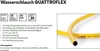 Tuyau à eau Quattroflex L.50m ID 19mm AD 25,2mm REHAU Voir les images du produit 5