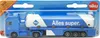 Siku Tanksattelzug Tanklaster LKW Spielzeugauto blau; 1626 Produktbild-Vorschau 12