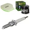 Service-Kit für Yamaha YFM 700 FWAD FGP Grizzly EPS Produktbild-Vorschau 1