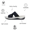 Pantofole da donna Jana 8-27270-43 navy 41 Anteprima dell’immagine prodotto 14