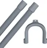 Ablaufschlauch 4m Abwasserschlauch 19/22mm Anschluss für Produktbild-Vorschau 1